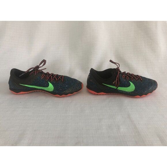 Nike XC Grind Womens Running Shoes Sz 8.5 Racing Cross Country Track Marathon - Picture 6 of 16